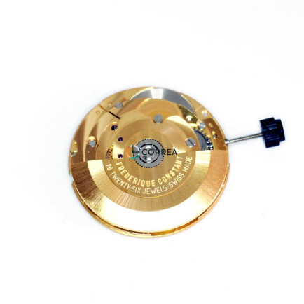 Механизм Sellita SW200-1 - 7